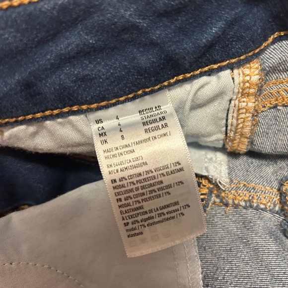 American eagle jeans - Picture 3 of 4